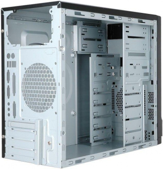 Корпус Inwin EMR065BL RB-S500HQ70 черный 500W mATX 2xUSB2.0 2xUSB3.0 audio от магазина РЭССИ