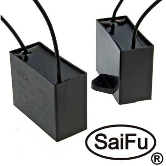 CBB61 25uF 450V (SAIFU) от магазина РЭССИ