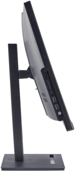 Моноблок IRU 27IM 27" Full HD i7 1255U (1.7) 16Gb SSD1Tb UHDG Windows 11 Professional GbitEth WiFi BT 120W Cam черный 1920x1080 от магазина РЭССИ