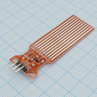 B51-Датчик уровня воды от магазина РЭССИ