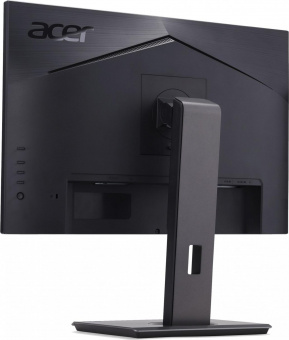 Монитор Acer 24" B247Wbmiprzxv черный IPS LED 4ms 16:10 HDMI M/M матовая HAS Piv 1000:1 300cd 178гр/178гр 1920x1200 VGA DP WU USB 6.2кг от магазина РЭССИ