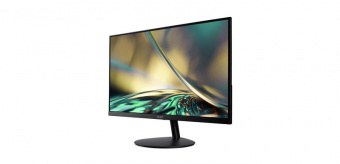 Монитор Acer 23.8" SA242YHbi черный VA LED 4ms 16:9 HDMI матовая 250cd 178гр/178гр 1920x1080 100Hz FreeSync VGA FHD 2.64кг от магазина РЭССИ