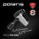 Миксер ручной Polaris PHM 5009A 500Вт черный от магазина РЭССИ