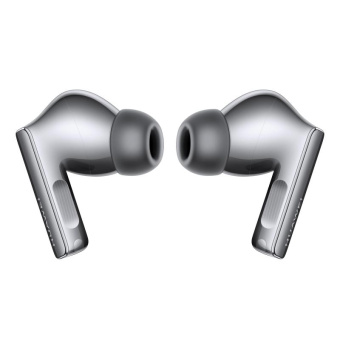 Гарнитура внутриканальные Huawei FreeBuds Pro 3 Piano-T100 серебристый беспроводные bluetooth в ушной раковине (55037054) от магазина РЭССИ