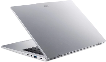 Ноутбук Acer Swift Go 14 SFG14-73-54WC Core Ultra 5 125H 16Gb SSD1Tb Intel Arc 14" IPS WQXGA+ (2880x1800) Windows 11 Home silver WiFi BT Cam (NX.KV4CD.002) от магазина РЭССИ