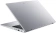 Ноутбук Acer Swift Go 14 SFG14-73-54WC Core Ultra 5 125H 16Gb SSD1Tb Intel Arc 14" IPS WQXGA+ (2880x1800) Windows 11 Home silver WiFi BT Cam (NX.KV4CD.002) от магазина РЭССИ