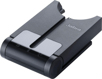 Наушники с микрофоном Jabra PRO 920 черный накладные DECT оголовье (920-25-508-101) от магазина РЭССИ