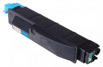 Картридж лазерный Print-Rite TFKAMZCPRJ PR-TK-5280C TK-5280C голубой (11000стр.) для Kyocera Ecosys P6235cdn/M6235cidn/M6635cidn от магазина РЭССИ