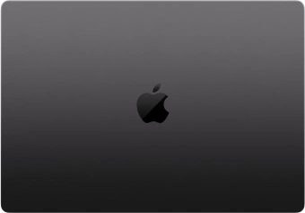 Ноутбук Apple MacBook Pro A2991 M3 Pro 12 core 18Gb SSD512Gb/18 core GPU 16.2" Liquid Retina XDR (3456x2234) Mac OS black WiFi BT Cam (MRW13HN/A) от магазина РЭССИ