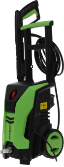 Минимойка RedVerg RD-HPW1800 1800Вт от магазина РЭССИ