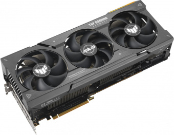 Видеокарта Asus PCI-E 4.0 TUF-RX7900XT-O20G-GAMING AMD Radeon RX 7900XT 20480Mb 320 GDDR6 2175/20000 HDMIx1 DPx3 HDCP Ret от магазина РЭССИ