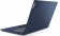 Картинка Ноутбук Lenovo IdeaPad 3 14IIL05 Core i3 1005G1 4Gb SSD128Gb Intel UHD Graphics 14" TN FHD (1920x1080) Windows 10 Home blue WiFi BT Cam (81WD0102RU) от магазина РЭССИ Ноутбук Lenovo IdeaPad 3 14IIL05 Core i3 1005G1 4Gb SSD128Gb Intel UHD Graphics 14" TN FHD (1920x1080) Windows 10 Home blue WiFi BT Cam (81WD0102RU) от магазина РЭССИ