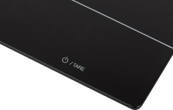 Весы кухонные электронные Beurer KS34 XL макс.вес:15кг черный от магазина РЭССИ