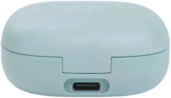 Гарнитура вкладыши JBL Wave Flex мятный беспроводные bluetooth в ушной раковине (JBLWFLEXMIT) от магазина РЭССИ