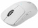 Мышь Logitech G PRO X SUPERLIGHT белый оптическая (25600dpi) беспроводная USB (4but) от магазина РЭССИ