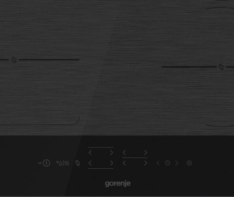 Индукционная варочная поверхность Gorenje IT643SYB черный от магазина РЭССИ