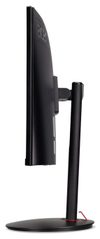 Монитор Acer 27" Nitro XZ270Xbmiiphx черный VA LED 1ms 16:9 HDMI M/M HAS Piv 250cd 178гр/178гр 1920x1080 DP FHD 4.7кг от магазина РЭССИ