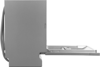 Посудомоечная машина встраив. Hyundai HBD 460 2100Вт узкая серебристый от магазина РЭССИ