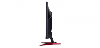 Монитор Acer 27" Nitro VG270Ebmipx черный IPS LED 4ms 16:9 HDMI M/M глянцевая 1000:1 250cd 178гр/178гр 1920x1080 100Hz DP FHD 3.5кг от магазина РЭССИ