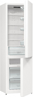 Холодильник Gorenje NRK6201PW4 белый (двухкамерный) от магазина РЭССИ
