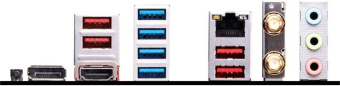 Материнская плата MSI PRO Z790-A WIFI Soc-1700 Intel Z790 4xDDR5 ATX AC`97 8ch(7.1) 2.5Gg RAID+HDMI+DP от магазина РЭССИ