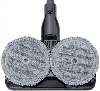 Пылесос ручной LG A9N-MASTERX 450Вт черный от магазина РЭССИ