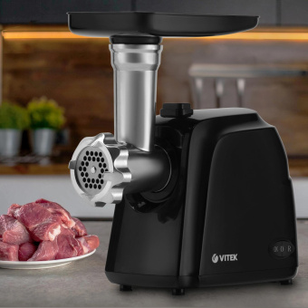 Мясорубка VITEK VT-3621 от магазина РЭССИ