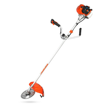 Триммер бензиновый Patriot PT 545 XT 2.5л.с. неразбор.штан. реж.эл.:леска/нож от магазина РЭССИ