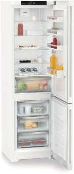 Холодильник Liebherr CNc 5703 2-хкамерн. белый от магазина РЭССИ