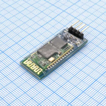 H14-Bluetooth модуль HC-06 от магазина РЭССИ