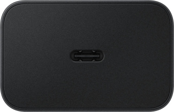 Сетевое зар./устр. Samsung EP-T4511XBE 45W 3A (PD) USB Type-C для Samsung черный (EP-T4511XBEGRU) от магазина РЭССИ