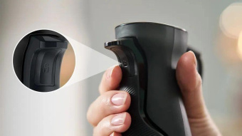 Блендер погружной Bosch MSM6M871 1200Вт черный от магазина РЭССИ