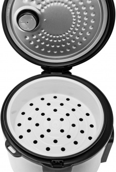 Мультиварка Hyundai HYMC-2401 5л 900Вт серебристый/черный от магазина РЭССИ