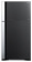 Холодильник Hitachi R-VG610PUC7 GGR 2-хкамерн. серое стекло (двухкамерный) от магазина РЭССИ