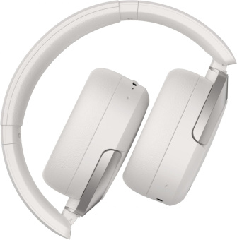 Гарнитура мониторные Edifier W830NB белый беспроводные bluetooth оголовье от магазина РЭССИ