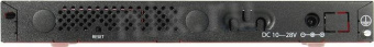 Коммутатор MikroTik RB2011iLS-IN 5x100Mb 5G 1SFP управляемый от магазина РЭССИ