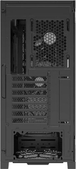 Корпус Montech Air 1000 Lite черный без БП ATX 1x120mm 3x140mm 1xUSB2.0 2xUSB3.0 audio bott PSU от магазина РЭССИ