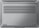 Ноутбук Lenovo IdeaPad 5 Pro 16IMH9 Core Ultra 5 125H 16Gb SSD1Tb NVIDIA GeForce RTX 3050 6Gb 16" OLED 2K (2048x1280) noOS grey WiFi BT Cam (83D4003MRK) от магазина РЭССИ