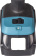 Картинка Технический фен Makita DHG181ZK 18Вт темп.150/250/350/450/550С от магазина РЭССИ Технический фен Makita DHG181ZK 18Вт темп.150/250/350/450/550С от магазина РЭССИ