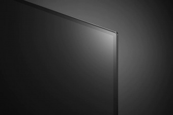 Телевизор OLED LG 65" OLED65C1RLA.ADGG темно-серый 4K Ultra HD 120Hz DVB-T DVB-T2 DVB-C DVB-S DVB-S2 WiFi Smart TV (RUS) от магазина РЭССИ