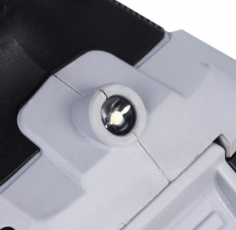 Дрель-шуруповерт Интерскол ДАУ-13/18В аккум. патрон:быстрозажимной (кейс в комплекте) (574.2.2.70) от магазина РЭССИ