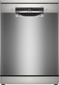 Посудомоечная машина Bosch Serie 4 SMS4HVI00E серебристый (полноразмерная) от магазина РЭССИ