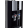 Напольный кулер ECOTRONIC V21-LE Black-silver электронное охлаждение 7214 от магазина РЭССИ