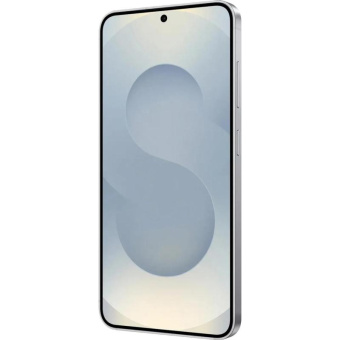Смартфон Samsung SM-S931B Galaxy S25 256Gb 12Gb серый моноблок 3G 4G 2Sim 6.2" 1080x2340 Android 15 50Mpix 802.11 a/b/g/n/ac/ax/be NFC GPS GSM900/1800 GSM1900 TouchSc Protect от магазина РЭССИ