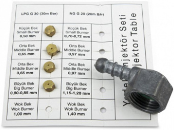 Газовая варочная поверхность Maunfeld EGHG.64.23CB\G черный от магазина РЭССИ