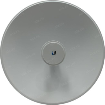 Ubiquiti PowerBeam 2AC 400 антенна параболическая активная от магазина РЭССИ