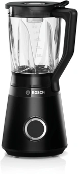 Блендер стационарный Bosch VitaPower Serie 4 MMB6176B 1200Вт черный от магазина РЭССИ