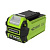 Аккумулятор с USB разъемом G40USB2 40 В 2 Ач GreenWorks 2939407 от магазина РЭССИ