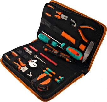 Набор инструментов Sturm! 1310-01-TS13 13 предметов от магазина РЭССИ