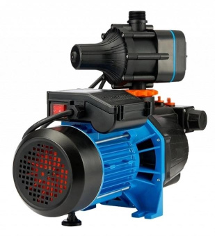 Насос поверхностный Джилекс Джамбо 70/50 П-К Комфорт 1100Вт 4200л/час (3036) от магазина РЭССИ